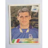 Figurinha Futebol Copa 1998 Panini Vieri Itália N 99