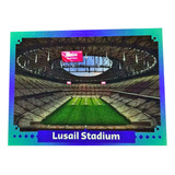 Figurinha Fwc17 Estádio Lusail Stadium Copa