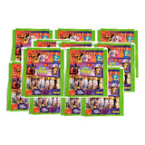 Figurinha Luccas Neto Toon 200 Figurinhas 50 Tiktoon 50 Enve