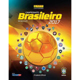 Figurinhas Avulsas Campeonato Brasileiro 2017
