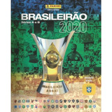 Figurinhas Avulsas Campeonato Brasileiro 2020