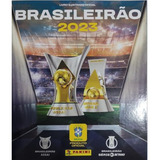 Figurinhas Avulsas Campeonato Brasileiro 2023