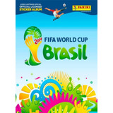 Figurinhas Avulsas Copa Do Mundo 2014
