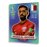 Figurinhas Avulsas Copa Do Mundo 2022 Complete Seu Álbum Qatar Qat 18 Personagem Figurinhas Copa Do Mundo Qatar 2022