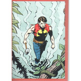 Figurinhas Avulsas Do Álbum Italiano Do Zagor Bonellihq