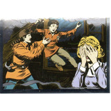 Figurinhas Avulsas Do Álbum Italiano Do Zagor Bonellihq