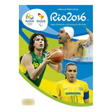 Figurinhas Avulsas Olimpíadas Rio 2016 P