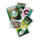 Figurinhas Avulsas Palmeiras Centenário De Glórias