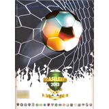 Figurinhas Campeonato Brasileiro 2013 Copa Das