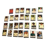 Figurinhas Cards Anos 80 Corinthians Ping