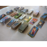 Figurinhas Chocolate Surpresa Vários Albuns Escolham