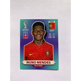 Figurinhas Copa Do Mundo 2022 Seleção Portugal Completa