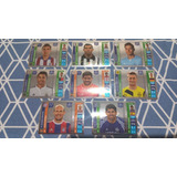 Figurinhas Da Copa Official Sticker Álbum