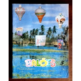 Figurinhas Do Album Balões 5 editora Fábula 1990 excelentes
