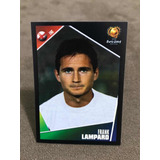 Figurinhas Euro Copa 2004 Frank Lampard