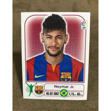 Figurinhas Lá Liga 2014 2015 Neymar