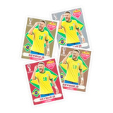 Figurinhas Legend Neymar Jr