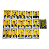 Figurinhas Libertadores 2024