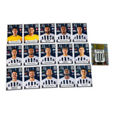 Figurinhas Libertadores 2024