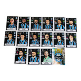 Figurinhas Libertadores 2024