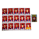 Figurinhas Libertadores 2024