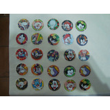 Tazos