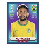 Figurinhas Neymar Personalizadas 