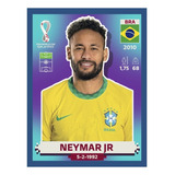 Figurinhas Neymar Personalizadas