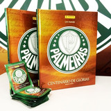 Figurinhas Palmeiras Centenário De Glórias Cromos Faltantes
