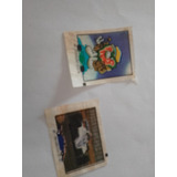 Figurinhas Ping Pong 82 Fórmula 1