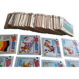Figurinhas Ping Pong Copa 94 As Difeceis Unitario 22 00