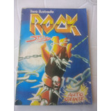 Figurinhas Rock Stamp Complete Seu Album