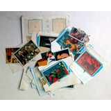 Figurinhas Sucatas De Rock Ler Descrição R 449 