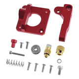 Filamenti Da Extrusora Direita 1 75mm Para Ender 3 Pour
