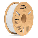 Filamento 3d Rapid Pla Elegoo 1kg 600mm s Hyper Velocidade