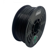 Filamento Abs 1 75mm 1kg Cores 3dsquad Cor Preto