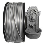 Filamento Abs Natural 1 75mm