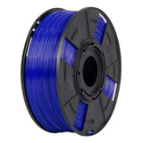 Filamento Abs Premium 3d Fila Várias Cores 1 75mm 1kg