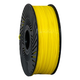 Filamento Abs Premium Amarelo 3dlab 1 75mm 1kg Impressão 3d