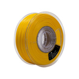 Filamento Abs Premium Amarelo Cliever 1 75mm 1kg