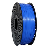 Filamento Abs Premium Azul 3dlab 1 75mm 1kg Impressão 3d