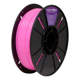 Filamento Abs Rosa Premium 1 75mm 1kg Voolt3d