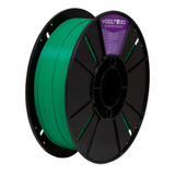 Filamento Abs Verde Premium 1kg Voolt3d