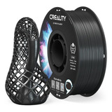 Filamento Creality Cr abs Preto 1kg P Impressora 3d