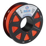 Filamento De Impressora 3d Petg X 1kg Printalot Color Red