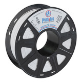 Filamento De Impressora 3d Petg X 1kg Printalot Color White