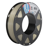 Filamento De Impressora 3d Pla 2 85 Mm X 1 Kg Printalot Natural Translucent Color