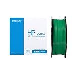 Filamento Para Impressora 3D Creality 1-75mm Ultra PLA-HP - 1KG Verde