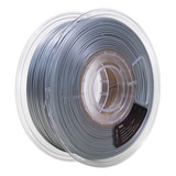 Filamento Pla Alumínio Cliever 1 75mm 1kg Impressão 3d