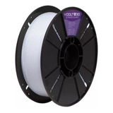 Filamento Pla Branco Premium 1 75mm 1kg Impressora 3d Voolt